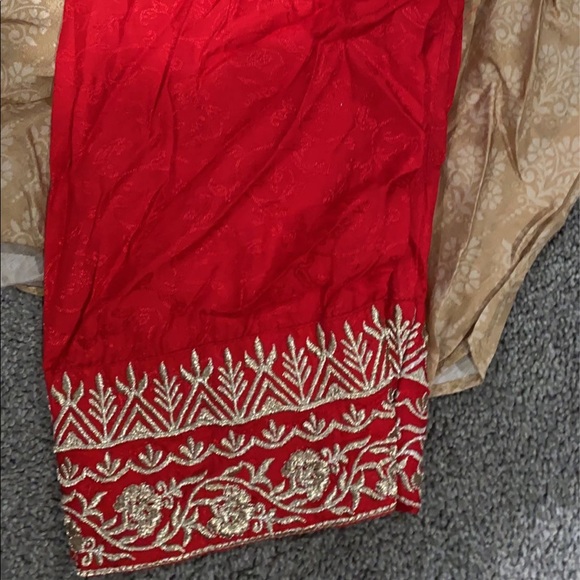 Pakistani dresses - Picture 6 of 10